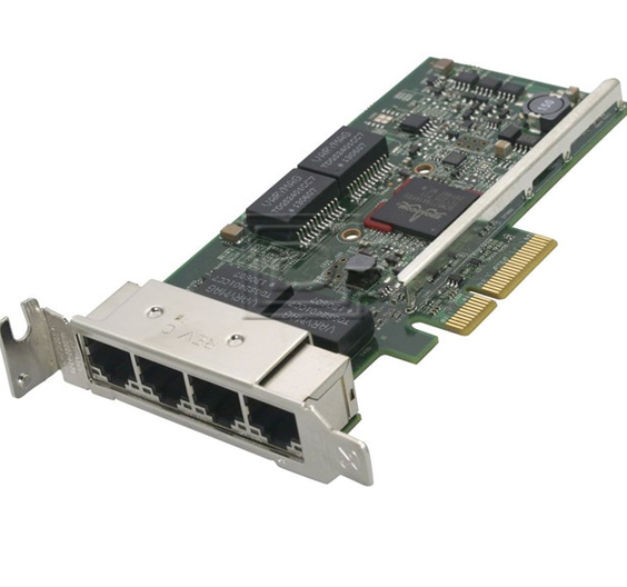 YGCV4 Broadcom 5719 Quad Port e Ethernet Adapter — 2
