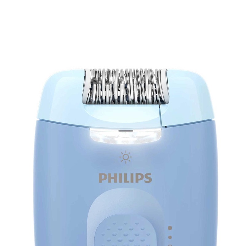 Epilator Philips BRE247 00 — 9