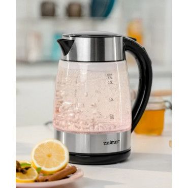 Kettle ZELMER ZCK8026 — 5
