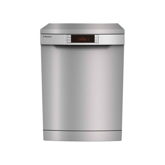 Dishwasher HANSA ZWM627IEA — 3
