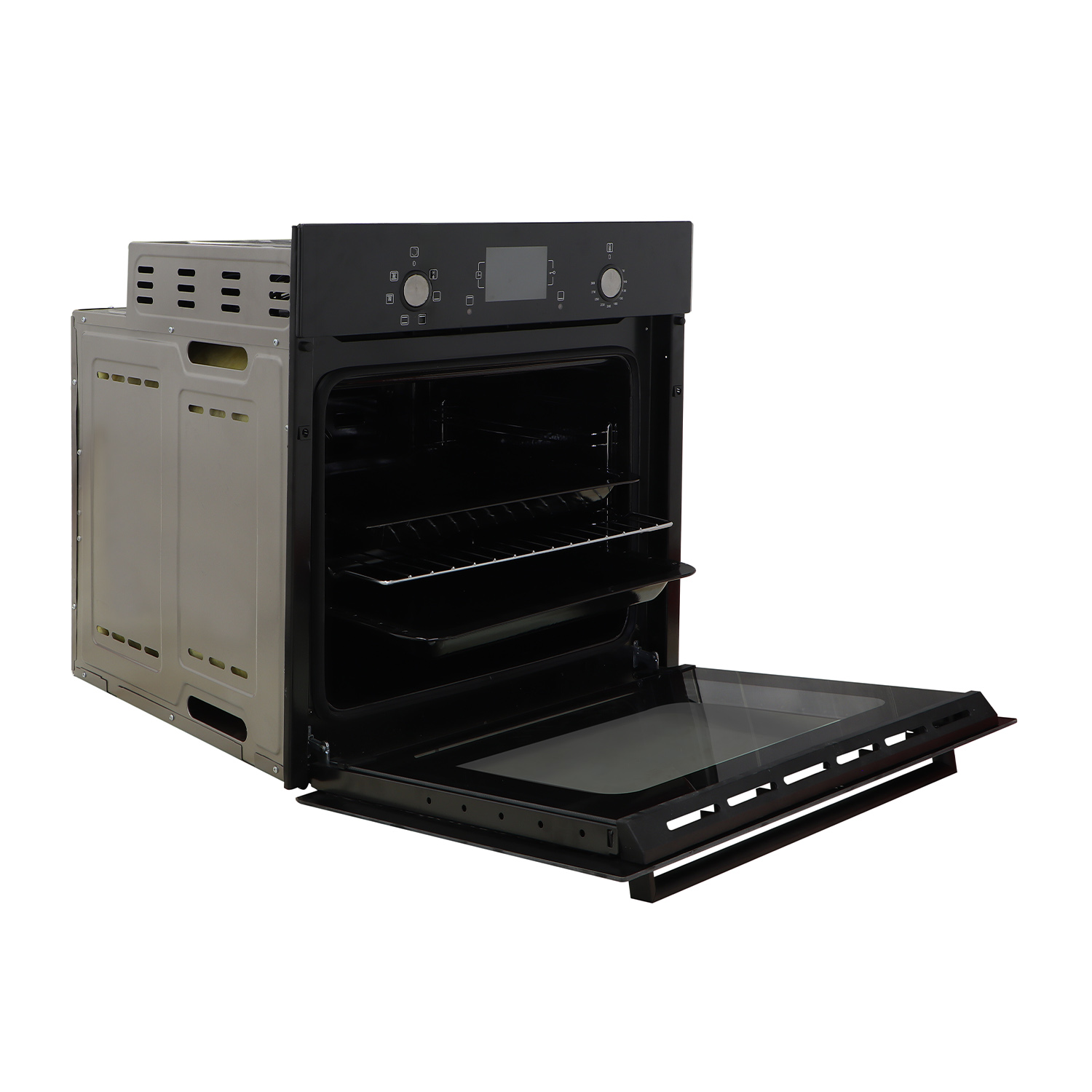 Built-in oven ATLAS I-6040 DB — 5