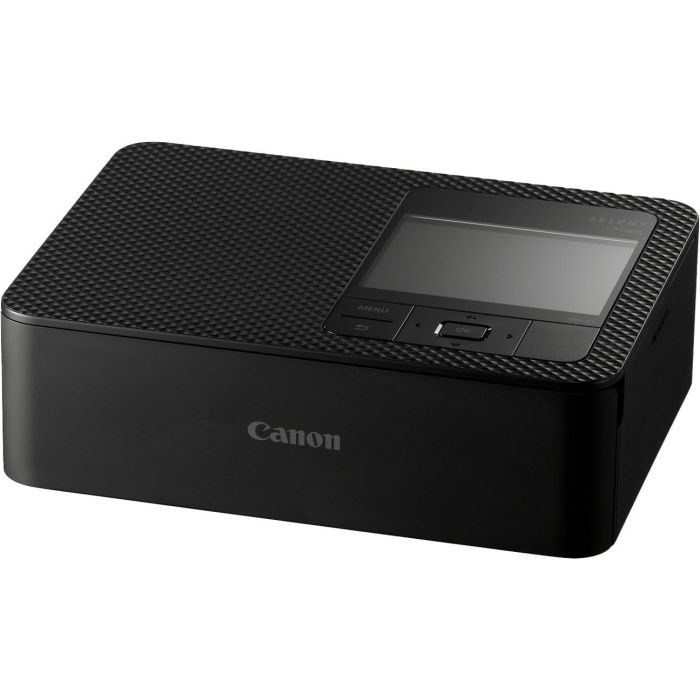 Selphy CP1500 Bundle Compact Photo Printer+Ink+Paper-108 — 3