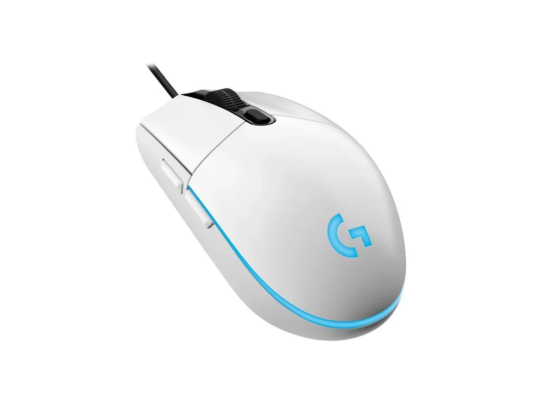 Խաղային մկնիկ Logitech G102 — 2