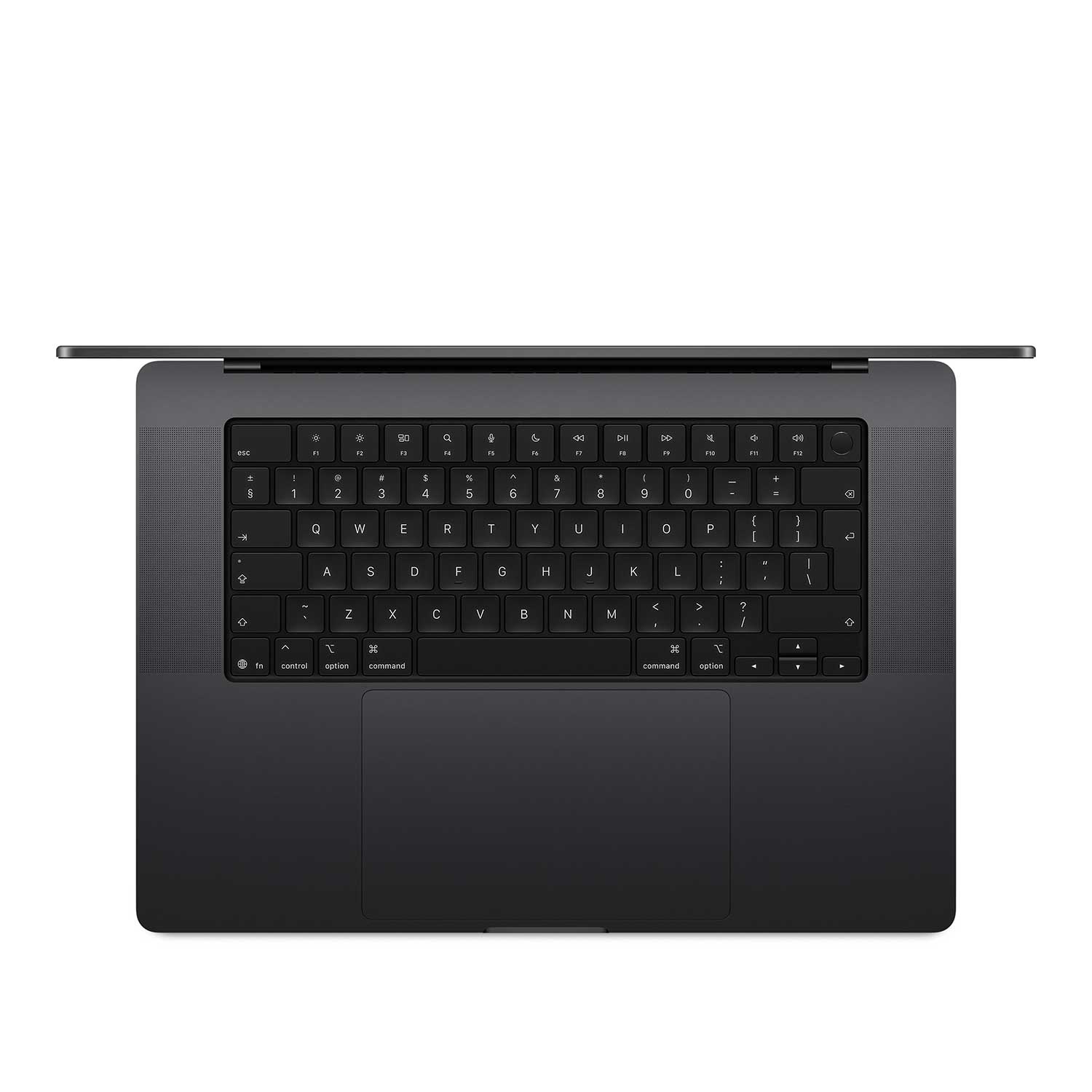 Apple MacBook Pro M4 Max 16-inch (2024) — 2