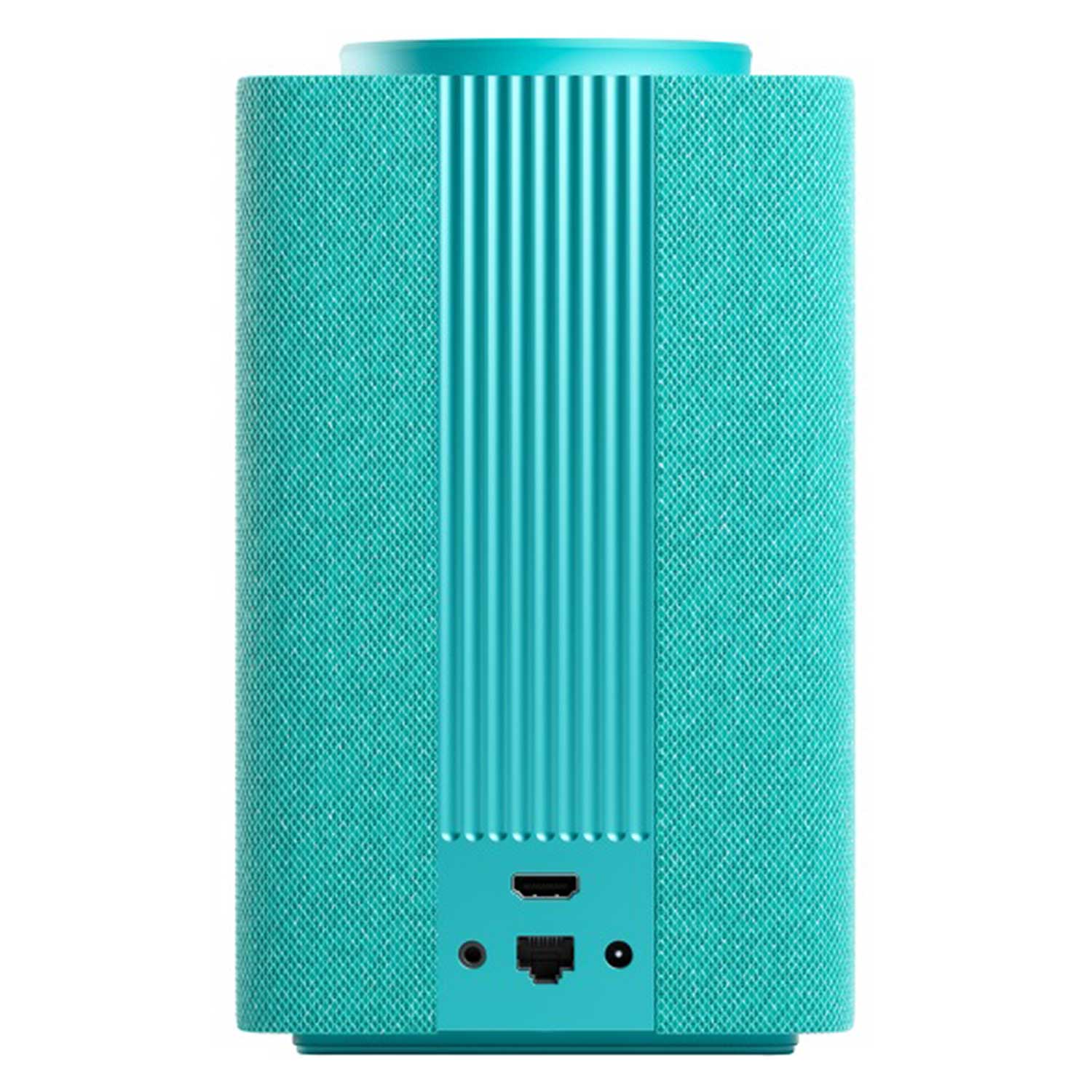 Smart speaker Station Max Тurquoise YNDX-00053Т — 3