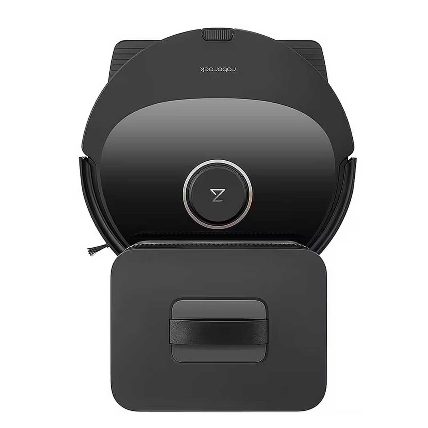 Vacuum cleaner robot ROBOROCK Q8 MAX+ Q8MP5200 — 4