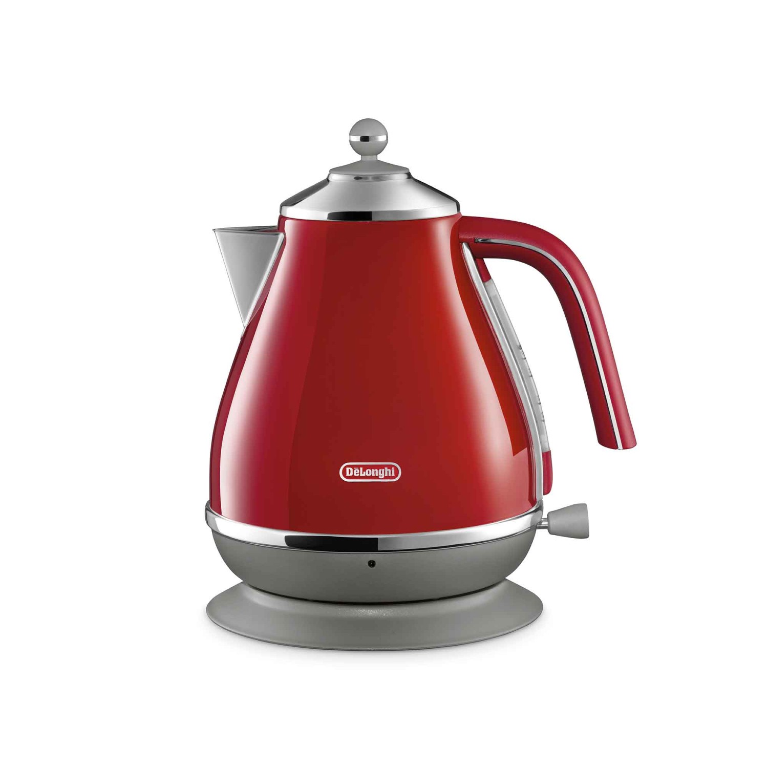 DeLonghi KBOC2001.R Electric kettle — 2