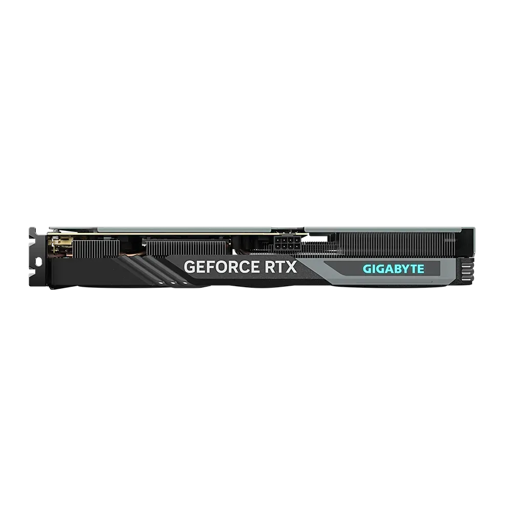 GiGABYTE GeForce RTX 4060 GDDR6 Gaming OC — 6