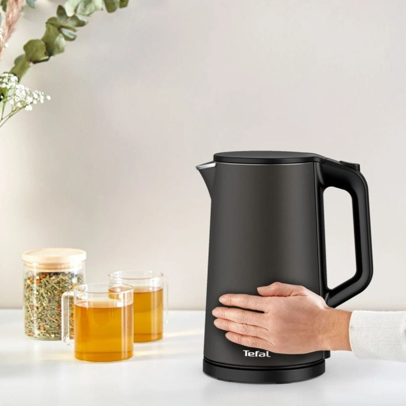Electric kettle Tefal KI583E10 — 4