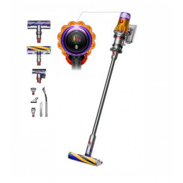 Cordless vacuum cleaner SV30 V12 Detect Slim Absolute — 2