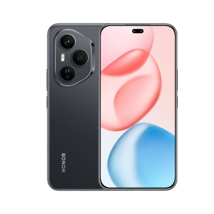 Honor 400 Pro Lunar — 2