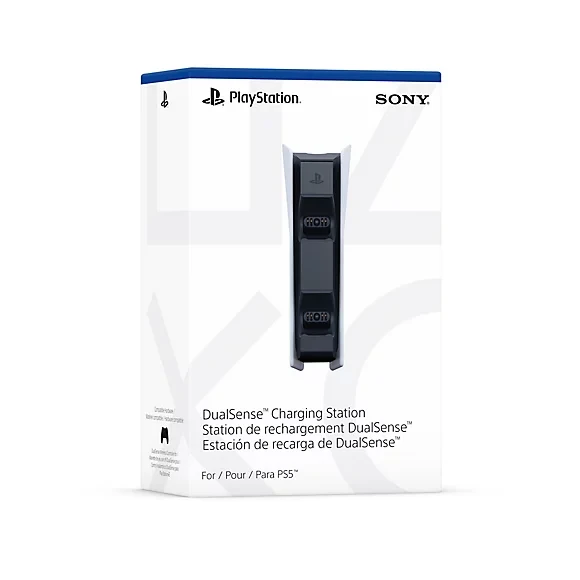 PS5 DualSense Charging Station — 2