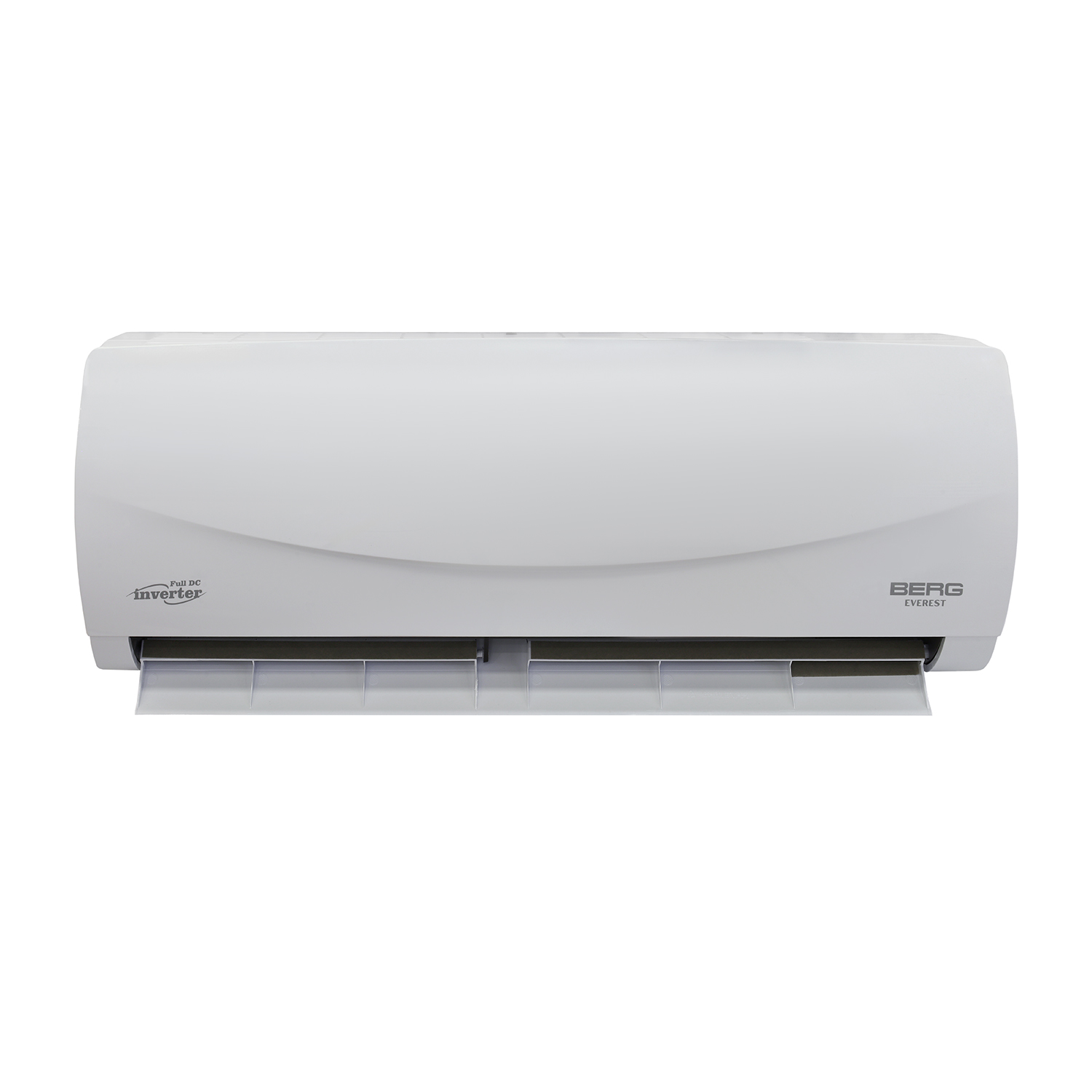 Multi-split air conditioner BERG EVEREST BGMS I-W09 WALL MOUNTED UNIT — 3