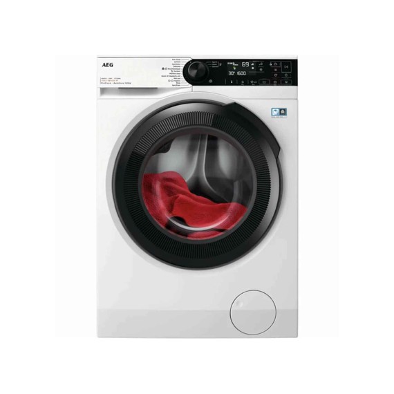 Washing machine AEG LWR73164Q — 3