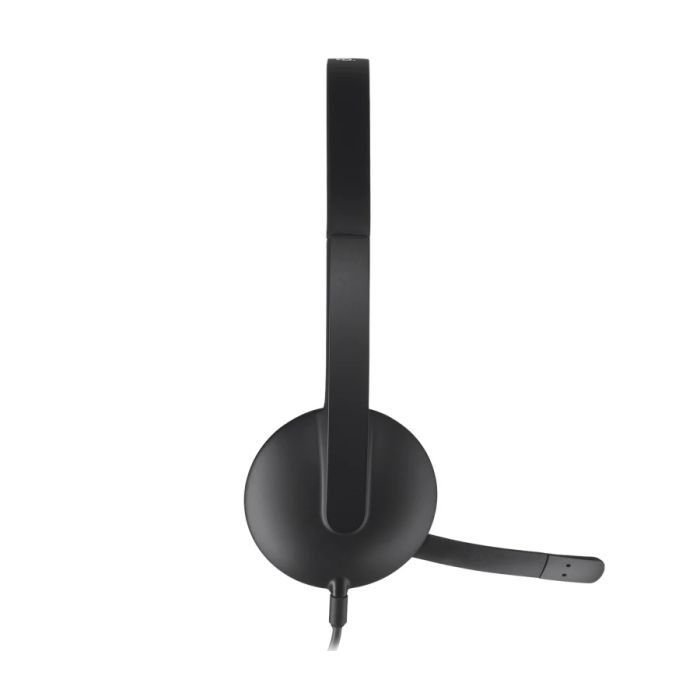 H340 Stereo Headset L981-000475 — 2
