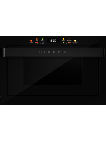 Built-in microwave oven HIBERG i-VM 8805 B