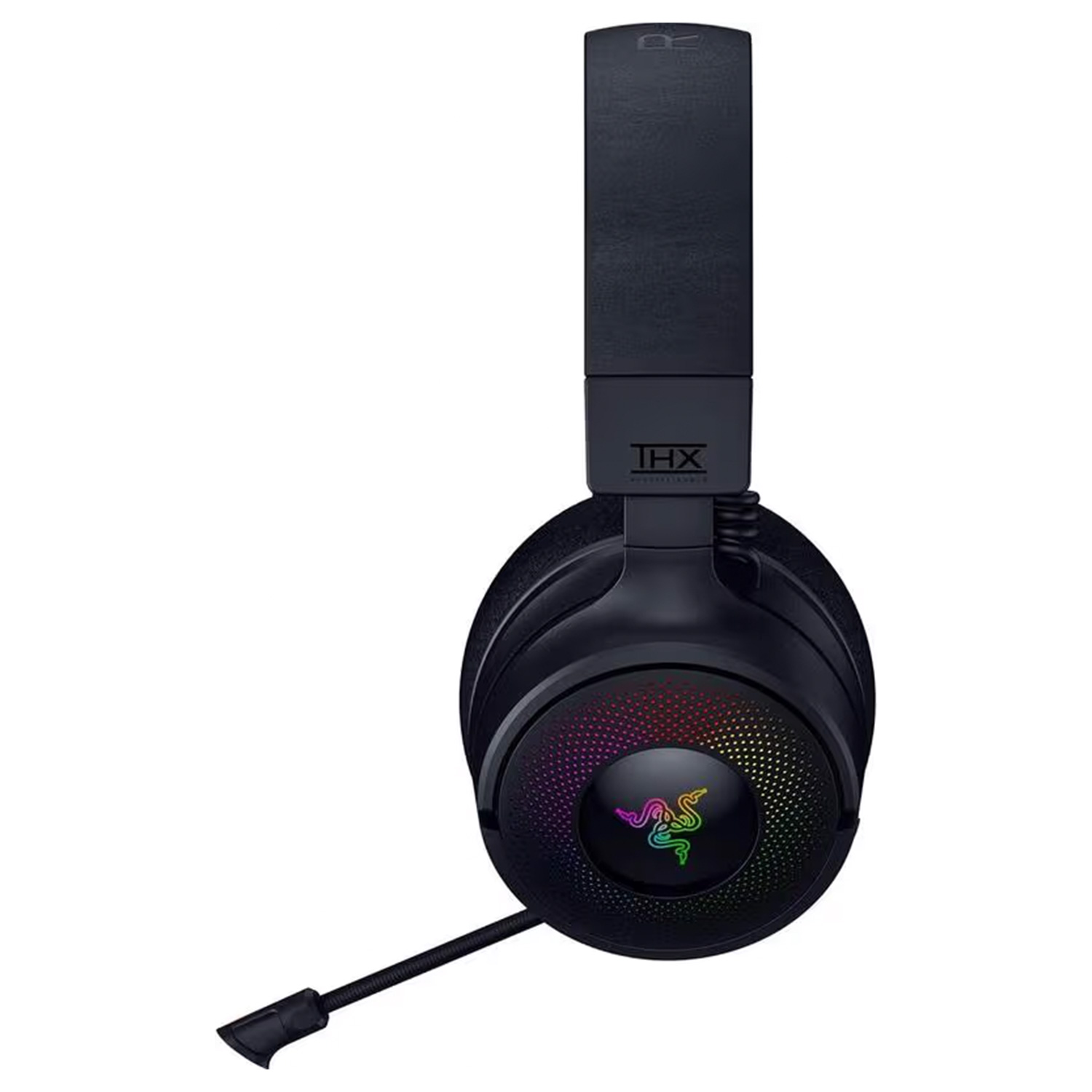 Headphones Razer Kraken V4 RZ04-05170100-R3M1 — 5