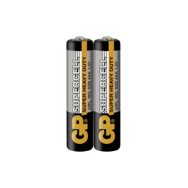 Battery GP AAA SEB-2 24PL R03