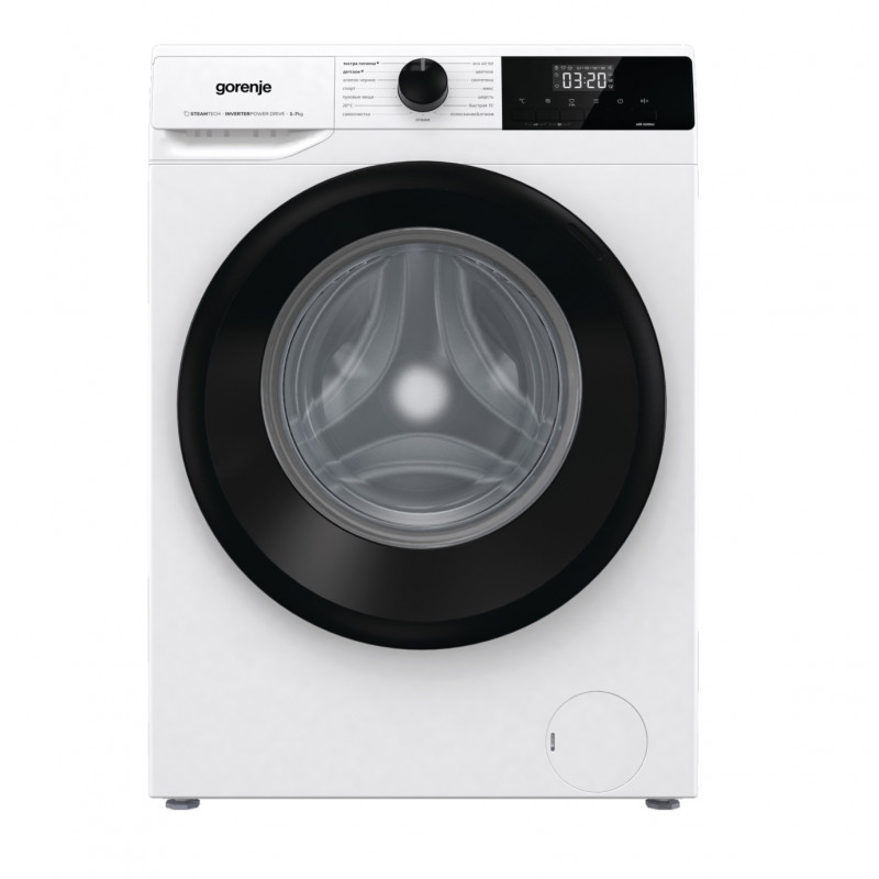 Washing machine GORENJE W1NHEI72SAS — 4