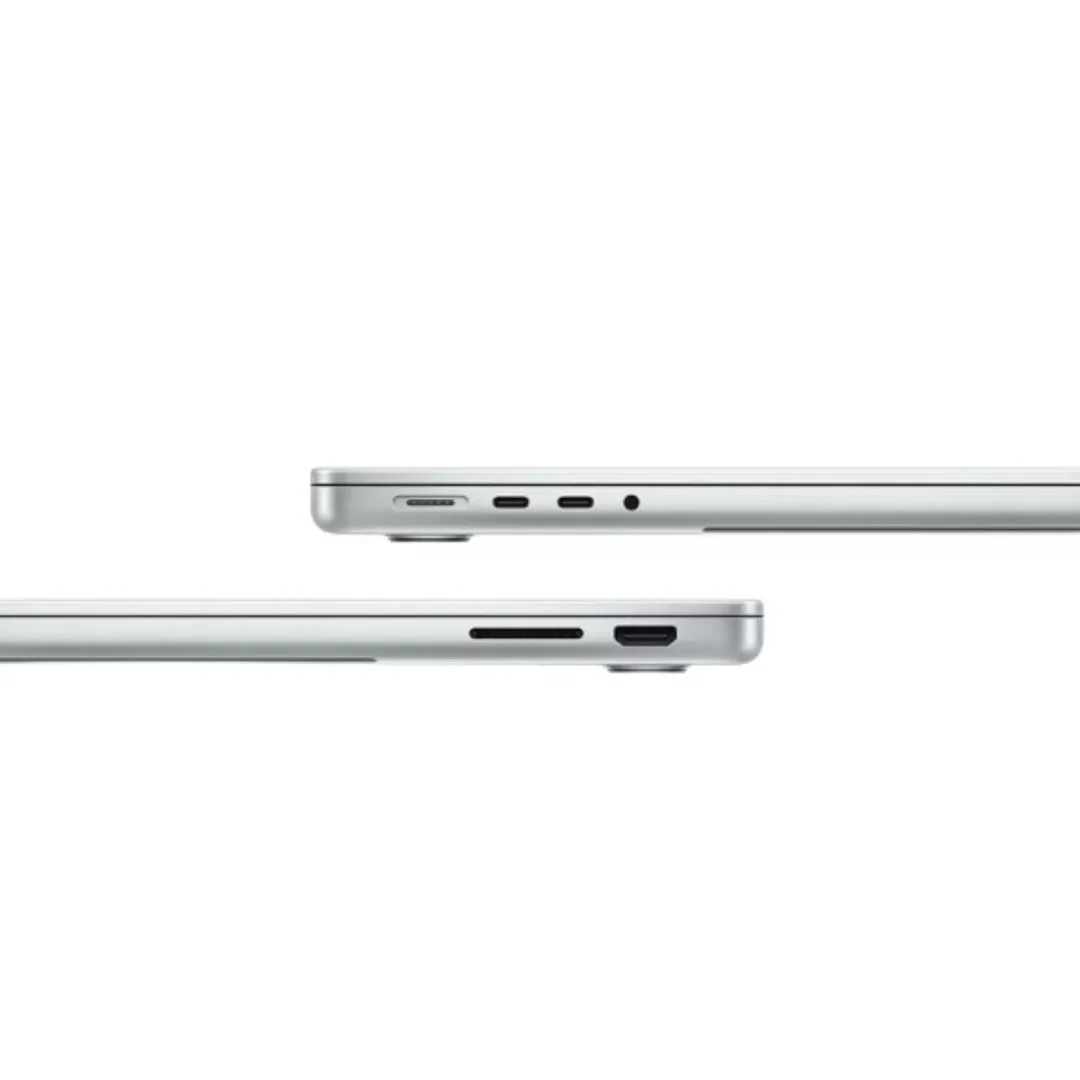 MacBook Pro M4 Pro — 19