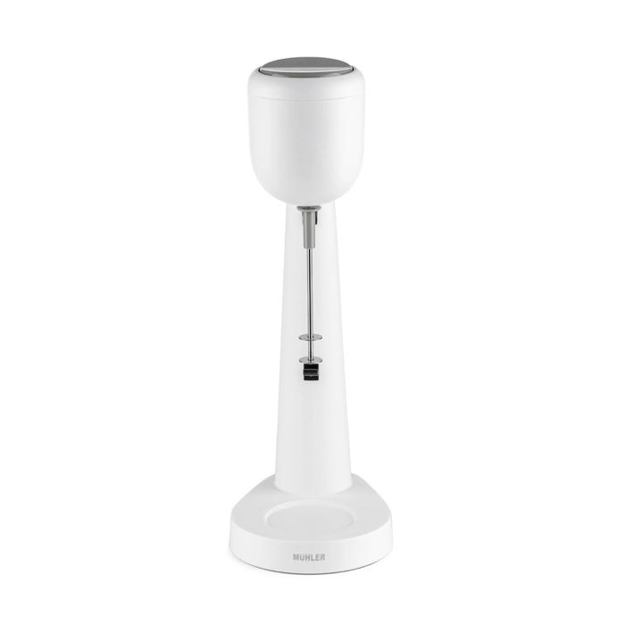 Muhler FMX--277S 1009302 Frappe mixer standing — 7