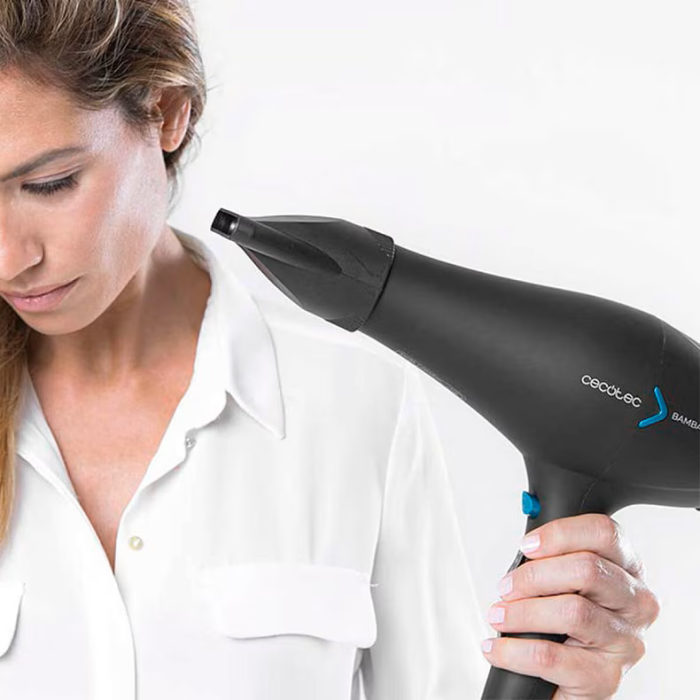 Cecotec 04204 IoniCare 5350 Powershine ice hair dryer 2600W — 2
