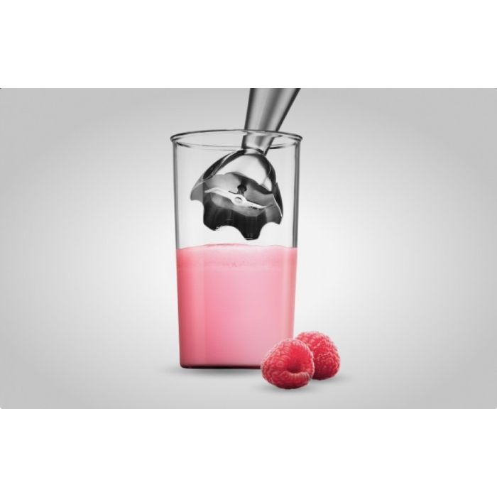 Hand blender MQ55236MBK — 10