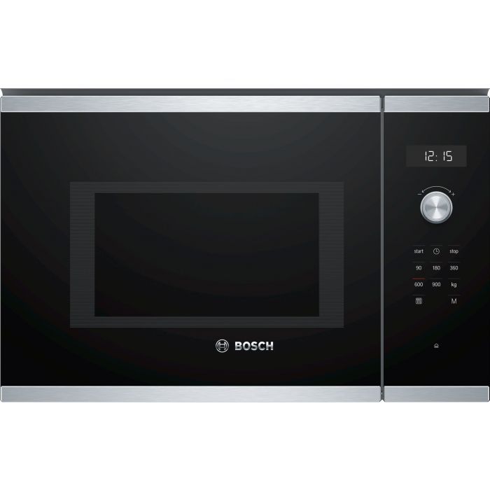 Built-in microwave oven BFL554MS0