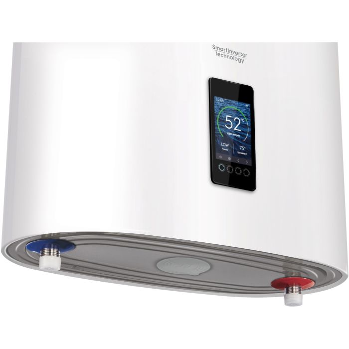 Electrolux EWH 100 SmartInverter — 7
