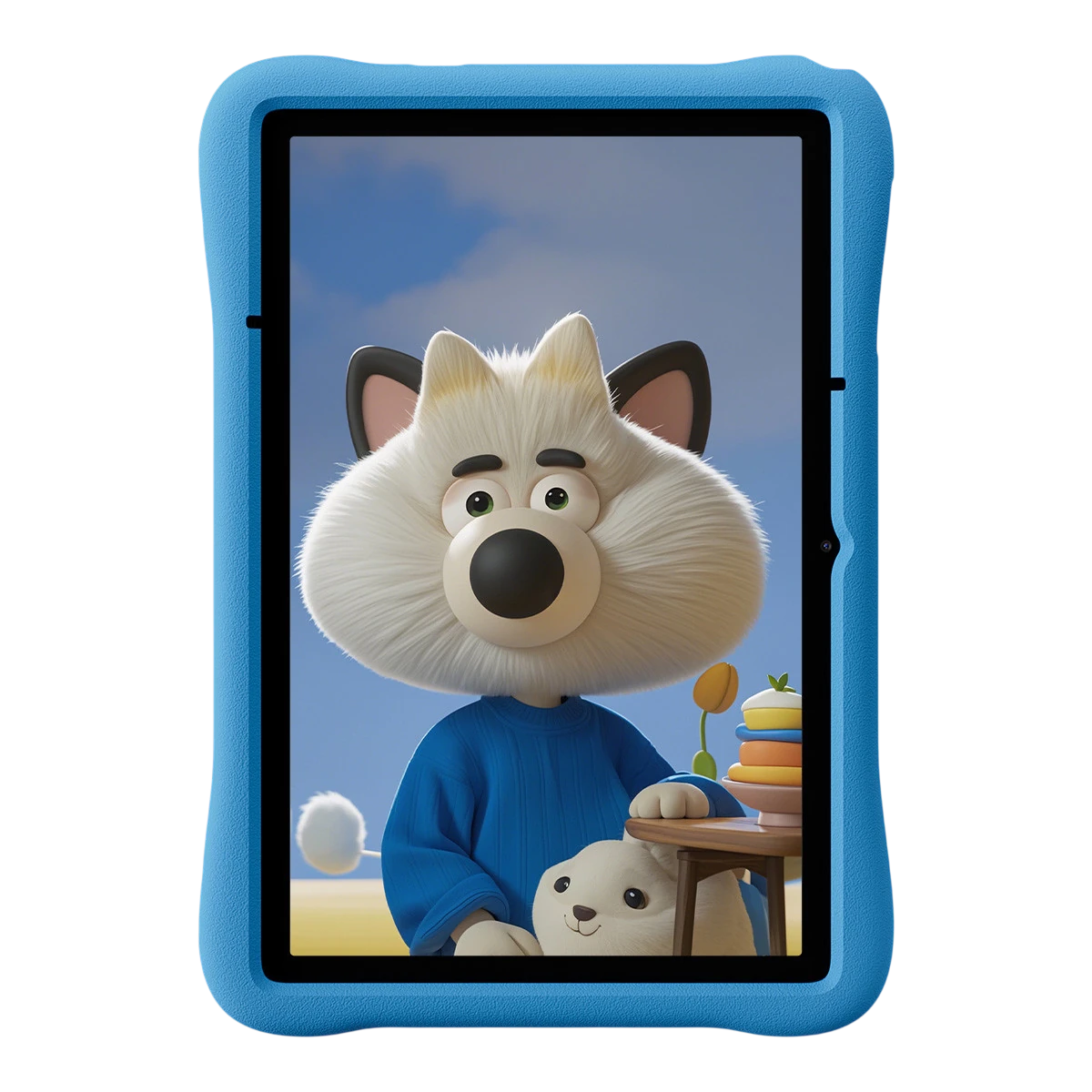 OSCAL Pad 60 Kids — 2