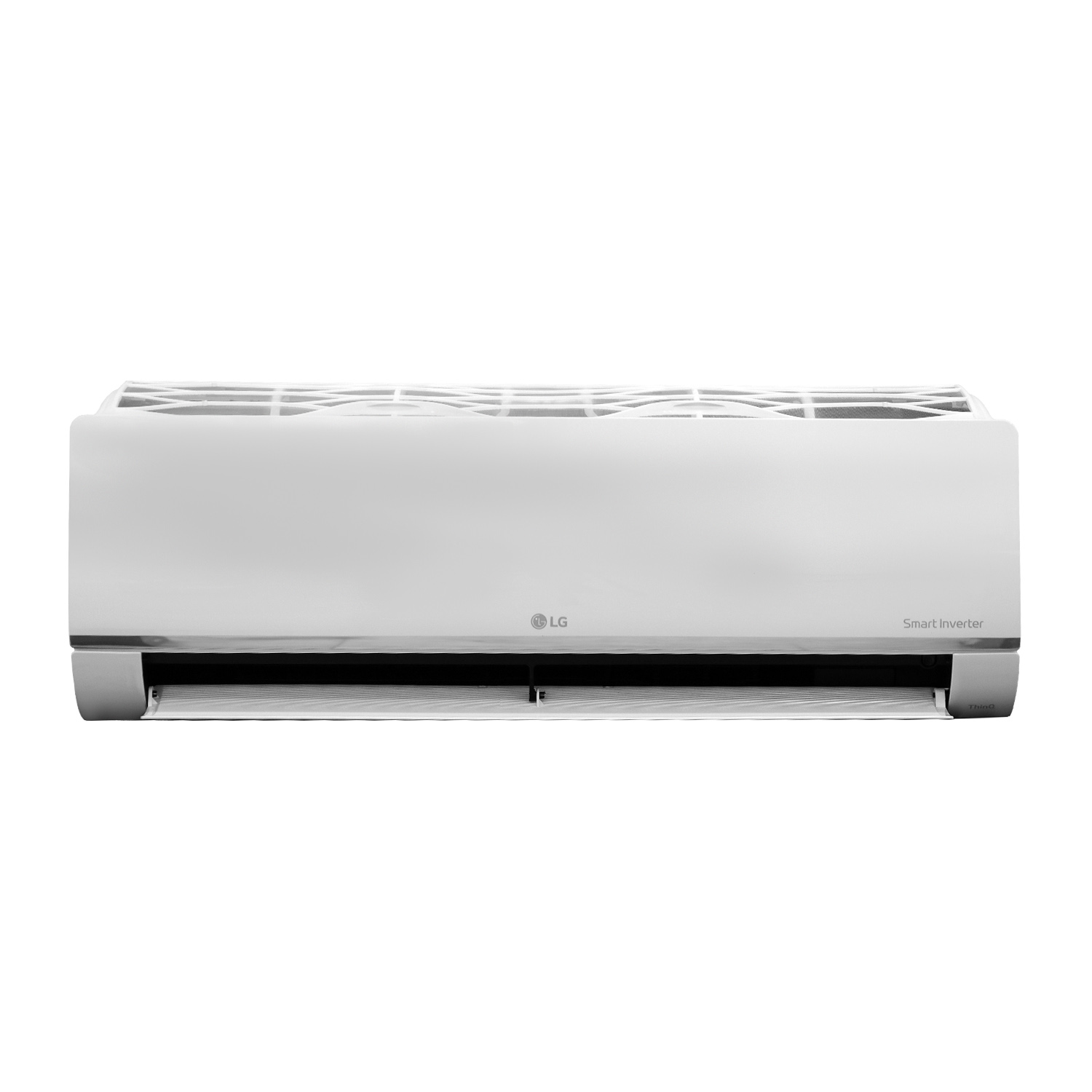 Wall-mounted air conditioner LG AMNW09GSJB1 — 2