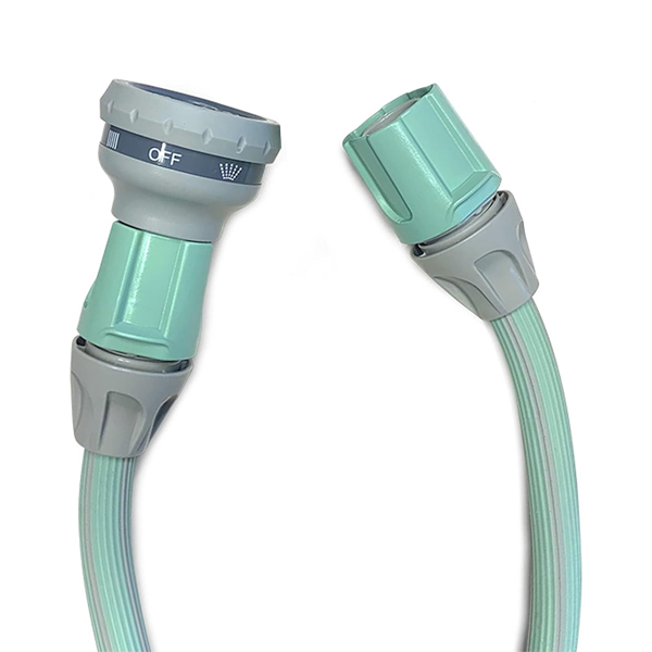 Plastic pipe Idroeasy 22 m 2730 — 2