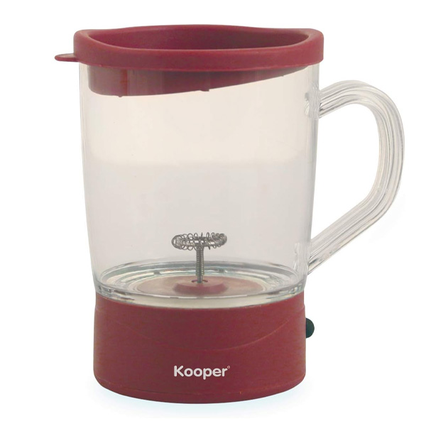 Cappuccino maker Galileo 2195946 — 3