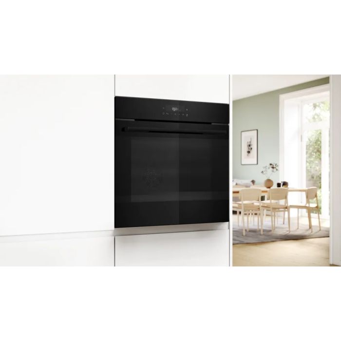 Built-in oven hjg852yb0t — 8