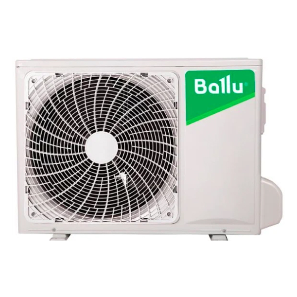 Air conditioner Ballu Olympio Edge BSO 09HN8_22Y 9000 BTU — 2