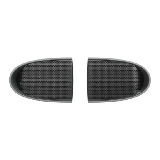*Prestigio Speaker Bluetooth 4.2 TWS 2 speakers AI2PSS116SBK — 2