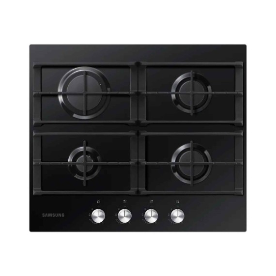 Built-in gas stove NA64H3000AK WT — 3