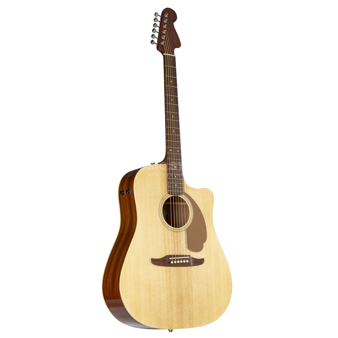 Fender Redondo Player Natural WN — 2