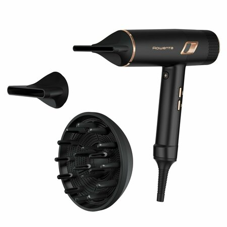 Hair dryer ROWENTA CV9920F0 — 2