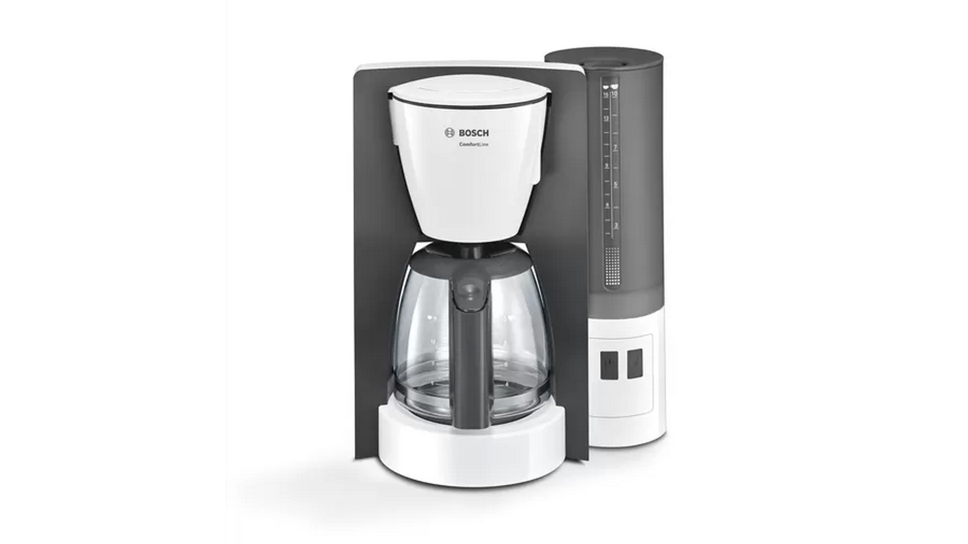 TKA6A041 Drip coffee maker — 2