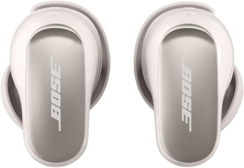 Quietcomfort Ultra Headphones — 5