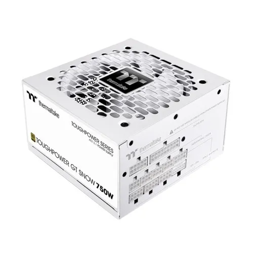 Thermaltake Toughpower GT Snow — 5