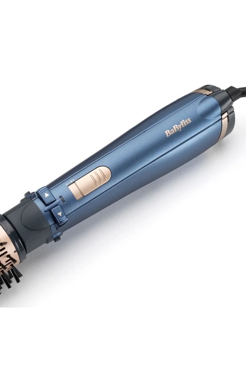 Babyliss AS965E 1000W hot hair brush — 6