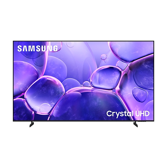65 UE65U8000FUXRU LED — 3