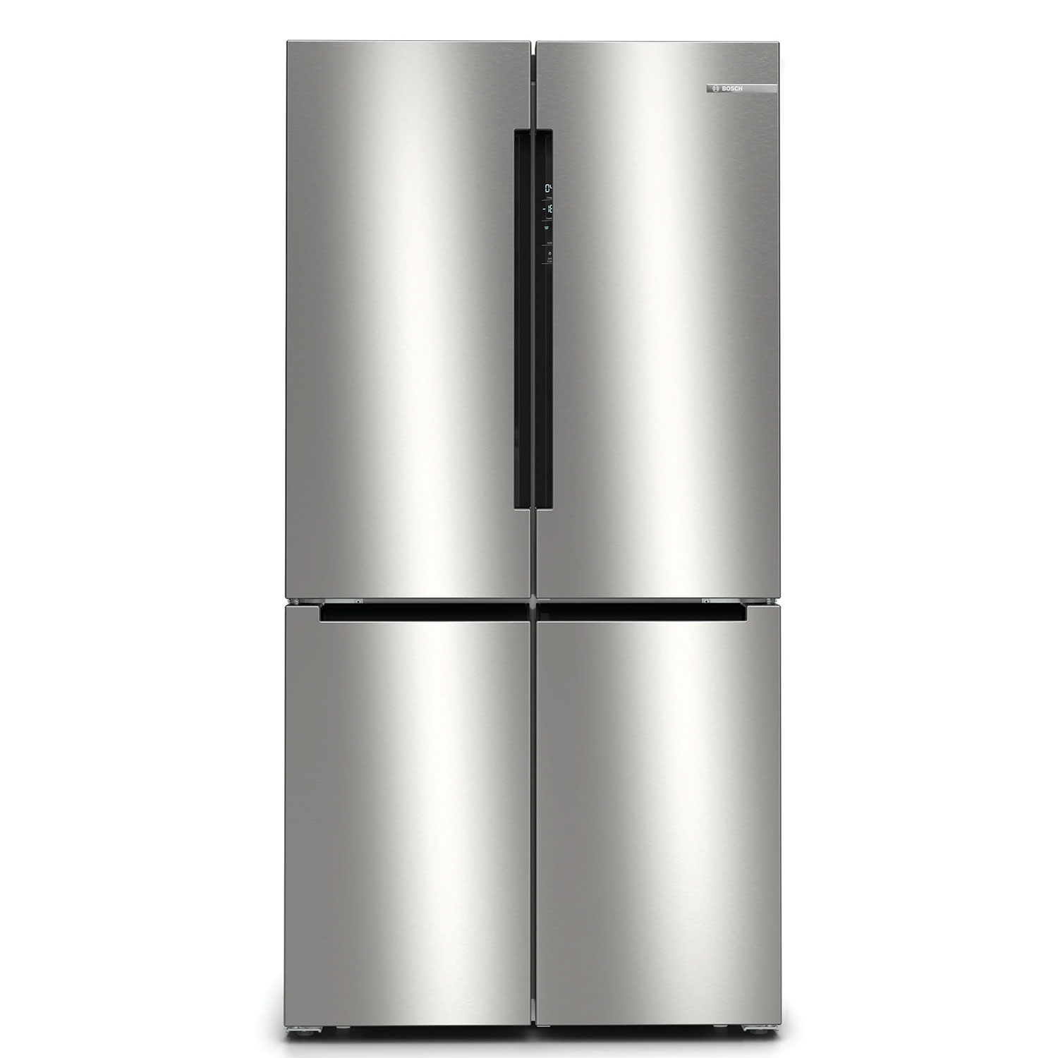 Refrigerator Bosch KFN96VPEA — 12