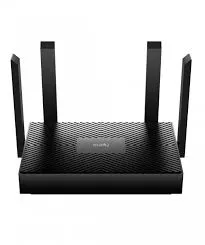 Cudy WR1500 WiFi Mesh Router AX1500 — 2