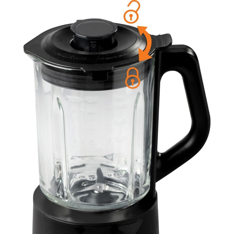 Blender GORENJE B K B800GBK — 5
