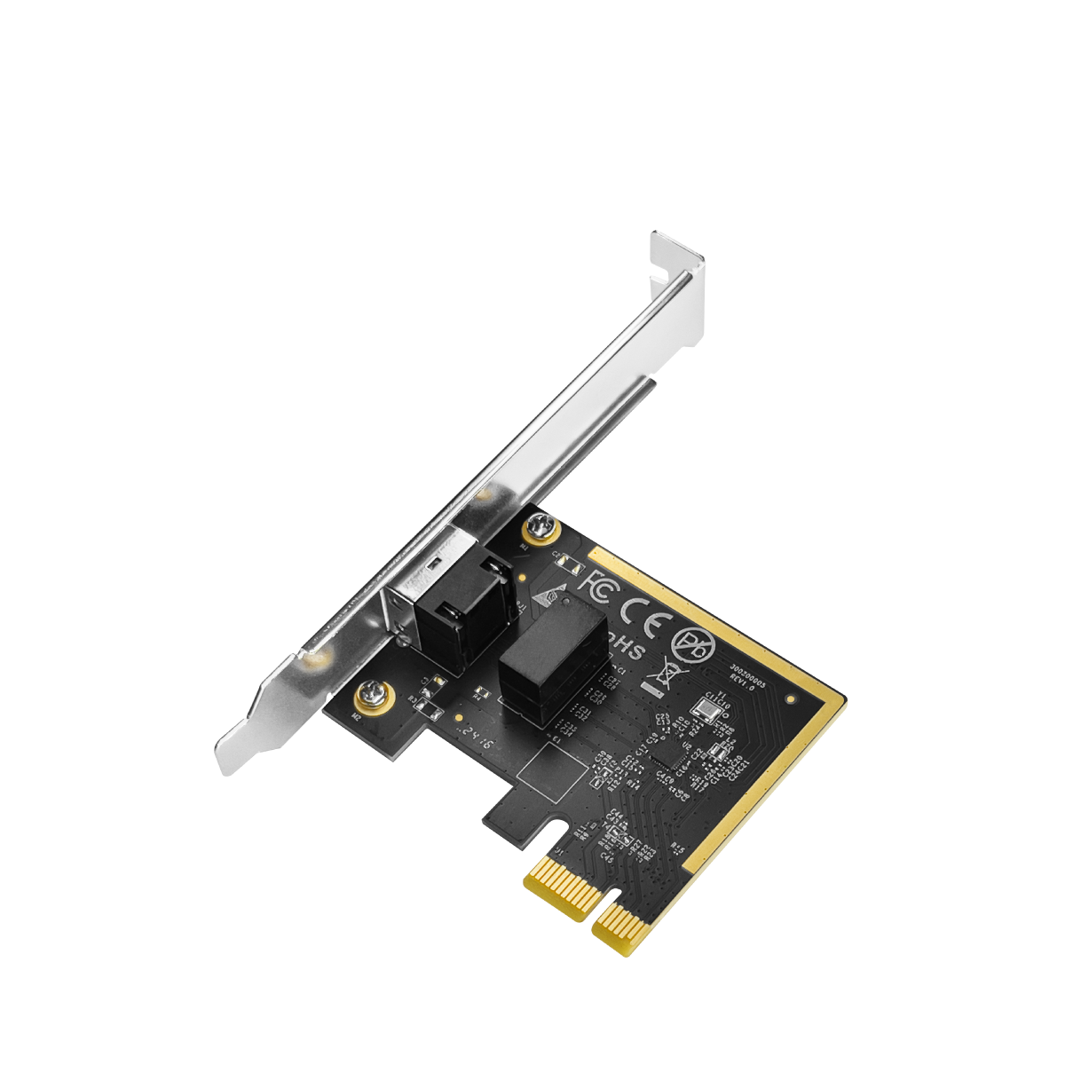 Cudy PE10 Gigabit PCI Express Adapter — 2
