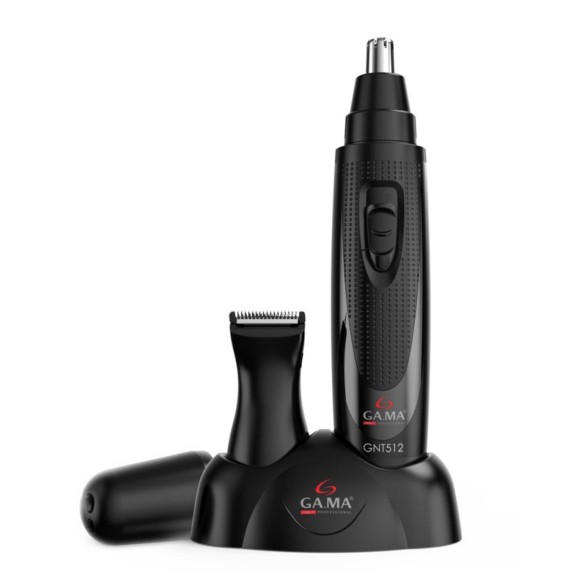 Hair clipper & trimmer GA.MA GC542 SPORT+GNT512 GM2515 — 2