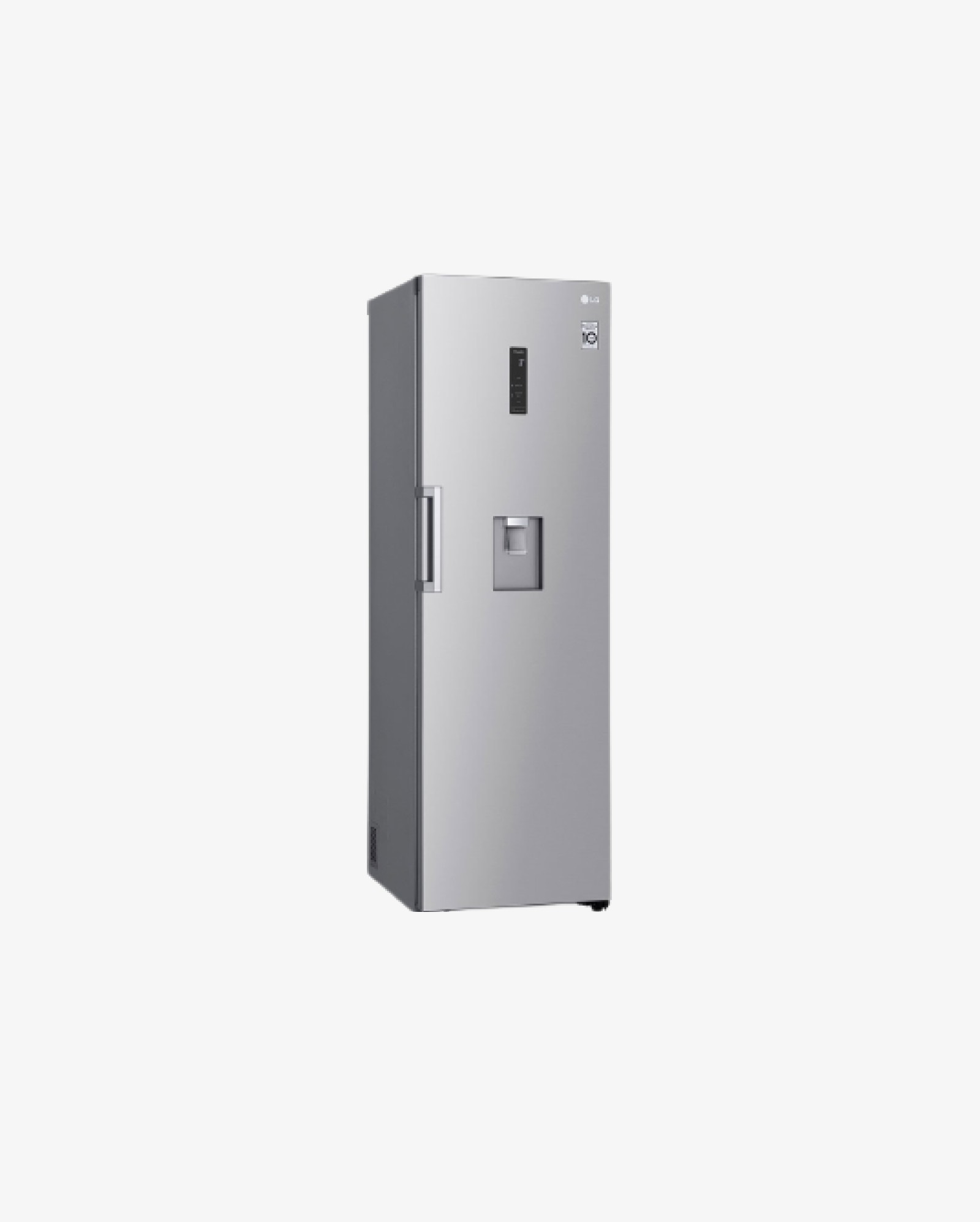 Refrigerator GRF411ELDM 380l — 2